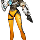 Illustration for article titled The Colorful Characters Of iOverwatch/i